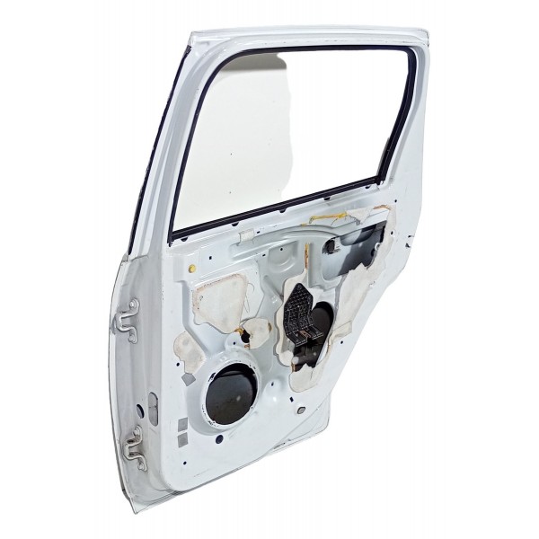 Porta Tras\dir Ford Fiesta 2003 A 2014 Traseira