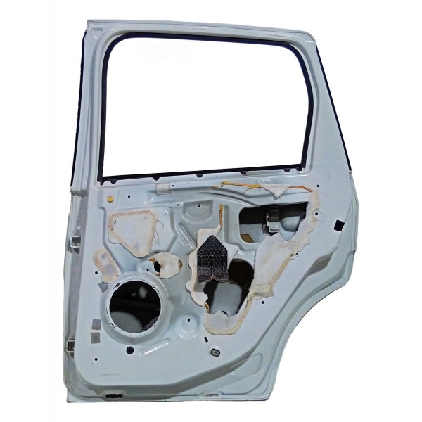 Porta Tras\dir Ford Fiesta 2003 A 2014 Traseira