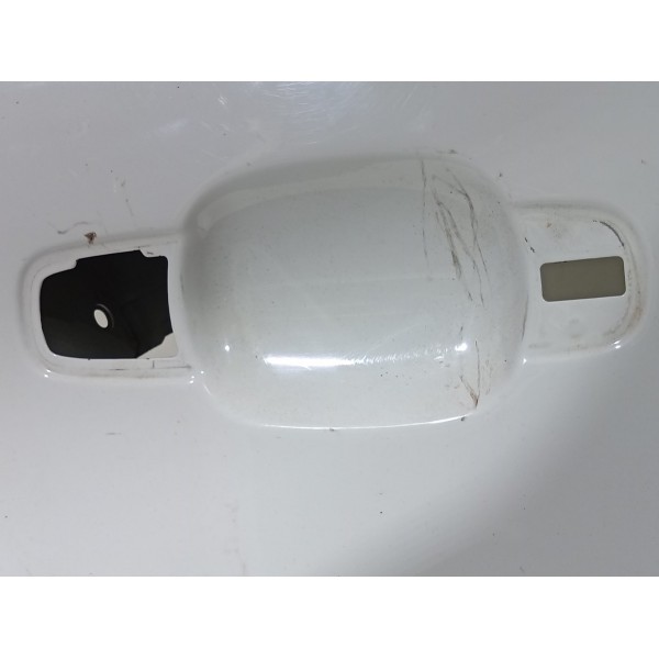 Porta Tras\dir Ford Fiesta 2003 A 2014 Traseira