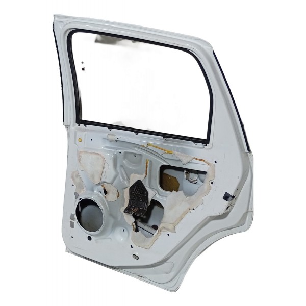 Porta Tras\dir Ford Fiesta 2003 A 2014 Traseira