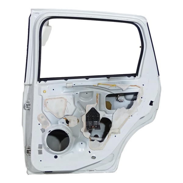Porta Tras\dir Ford Fiesta 2003 A 2014 Traseira