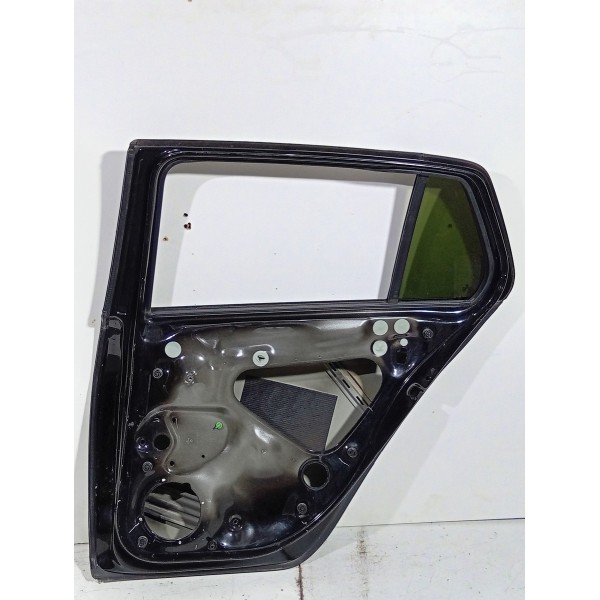 Porta Tras\dir Volkswagen Golf 2014 A 2019 Traseira
