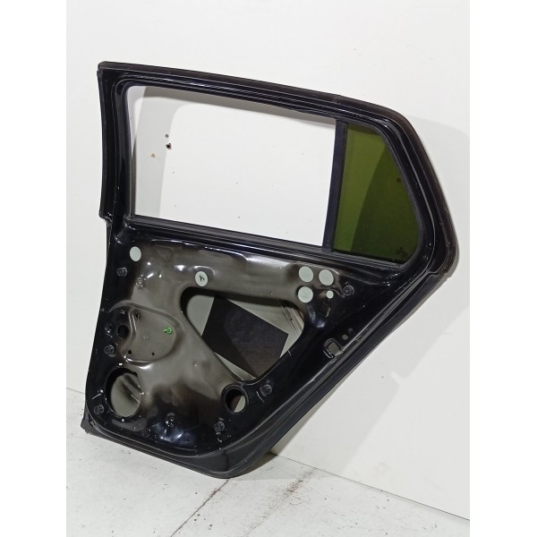 Porta Tras\dir Volkswagen Golf 2014 A 2019 Traseira
