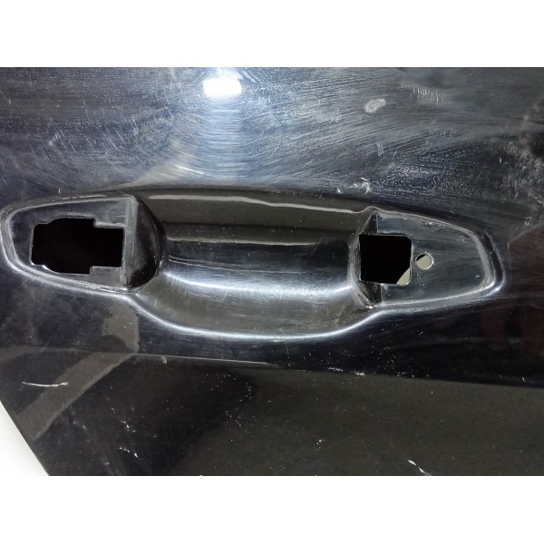 Porta Tras\dir Volkswagen Golf 2014 A 2019 Traseira