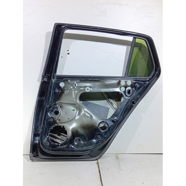 Porta Tras\dir Volkswagen Golf 2014 A 2019 Traseira