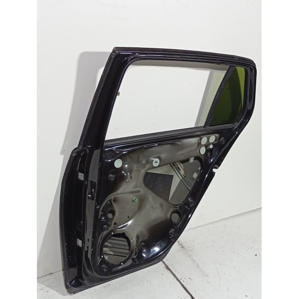 Porta Tras\dir Volkswagen Golf 2014 A 2019 Traseira