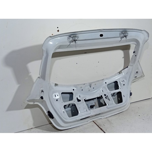 Tampa Traseira Chevrolet Onix Lt 2013 A 2019