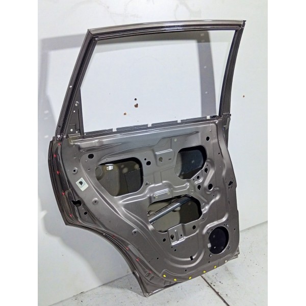 Porta Tras\esq Chevrolet Captiva 2008 A 2014 Traseira Esquerda