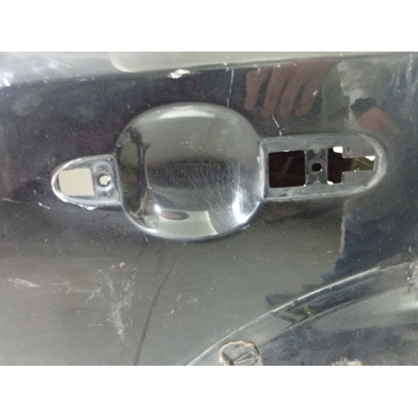 Porta Tras\esq Hyundai Tucson 2007 A 2016 - Traseira - Esquerda