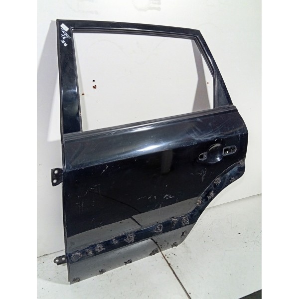 Porta Tras\esq Hyundai Tucson 2007 A 2016 - Traseira - Esquerda