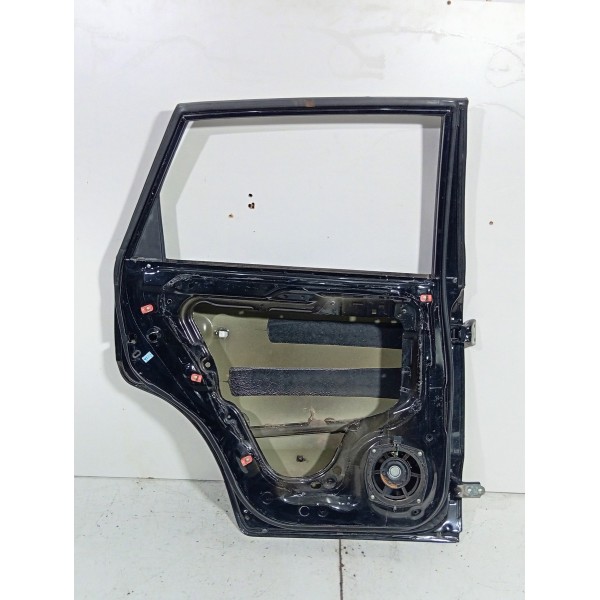 Porta Tras\esq Hyundai Tucson 2007 A 2016 - Traseira - Esquerda