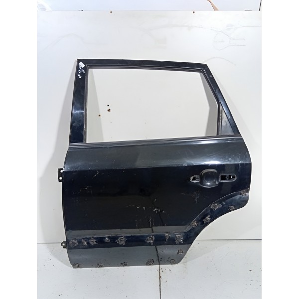 Porta Tras\esq Hyundai Tucson 2007 A 2016 - Traseira - Esquerda