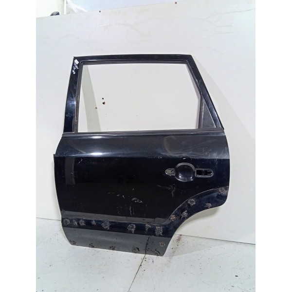 Porta Tras\esq Hyundai Tucson 2007 A 2016 - Traseira - Esquerda