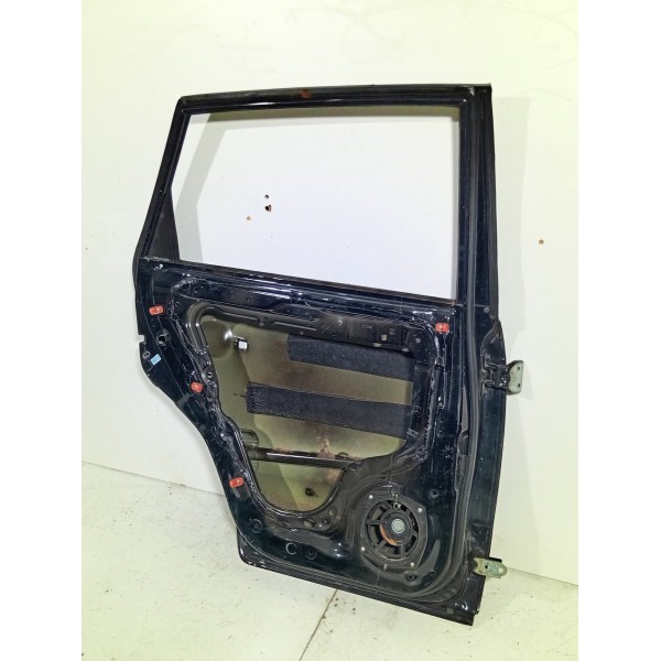 Porta Tras\esq Hyundai Tucson 2007 A 2016 - Traseira - Esquerda
