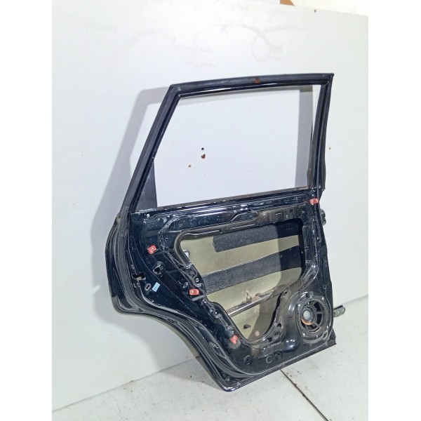 Porta Tras\esq Hyundai Tucson 2007 A 2016 - Traseira - Esquerda