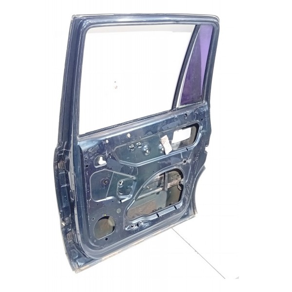 Porta Tras\dir Chevrolet Zafira 2001 A 2012 Traseira