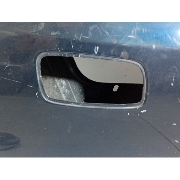 Porta Tras\dir Chevrolet Zafira 2001 A 2012 Traseira