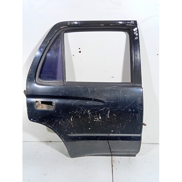 Porta Tras\dir Toyota Hilux 1997 A 2004 Traseira