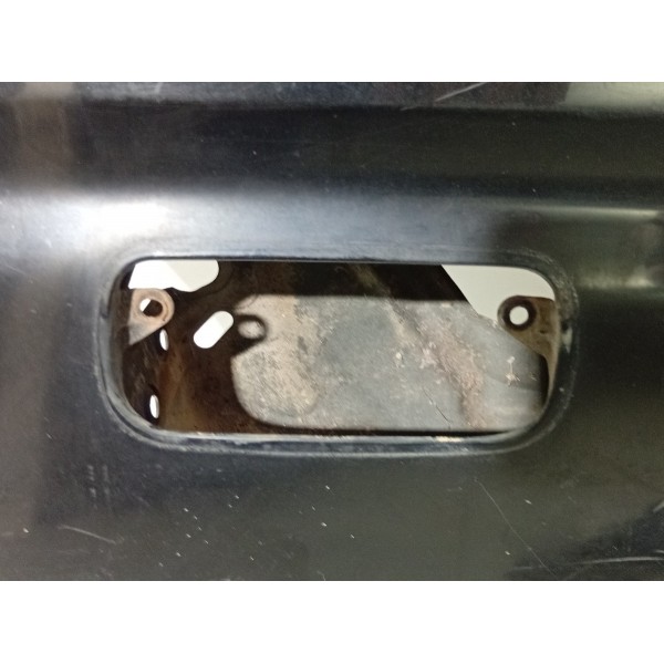 Porta Tras\dir Toyota Hilux 1997 A 2004 Traseira