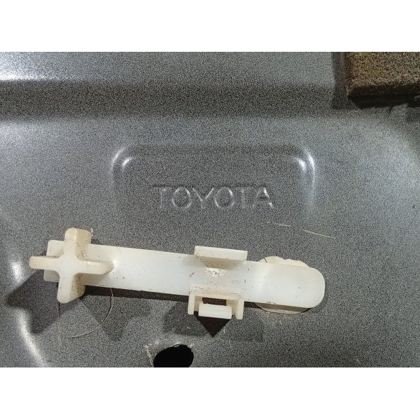 Porta Tras\dir Toyota Hilux 1997 A 2004 Traseira