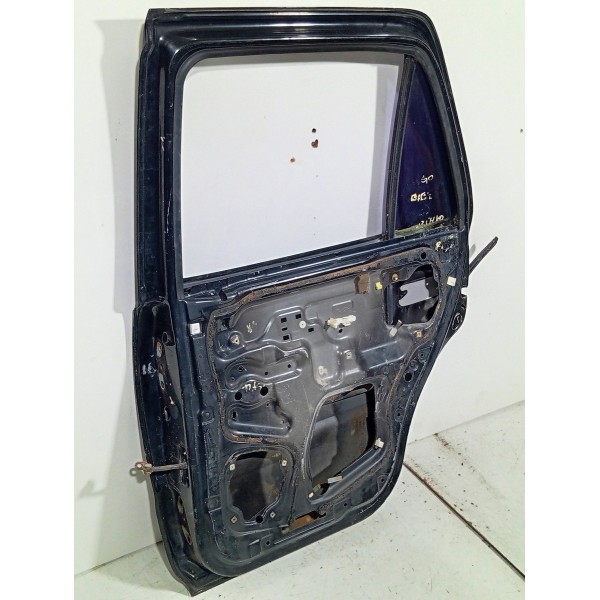 Porta Tras\dir Toyota Hilux 1997 A 2004 Traseira