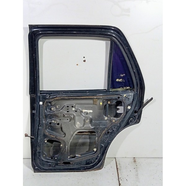 Porta Tras\dir Toyota Hilux 1997 A 2004 Traseira