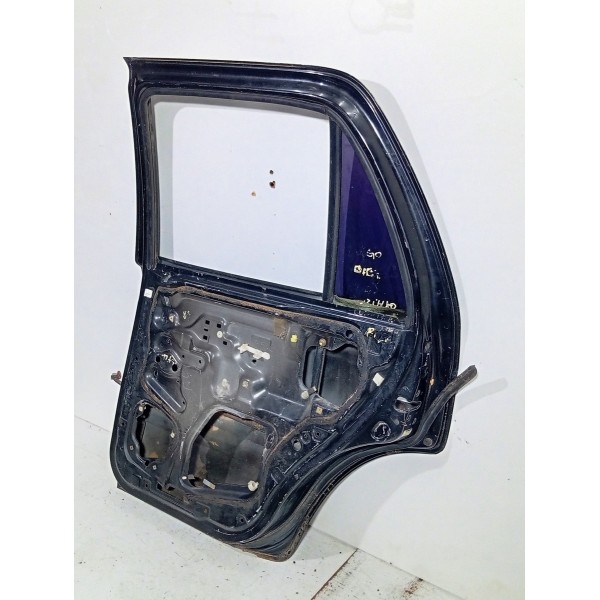 Porta Tras\dir Toyota Hilux 1997 A 2004 Traseira