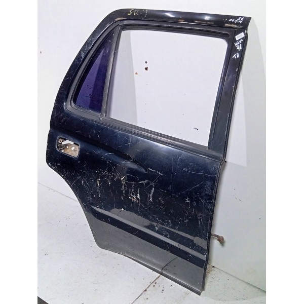 Porta Tras\dir Toyota Hilux 1997 A 2004 Traseira