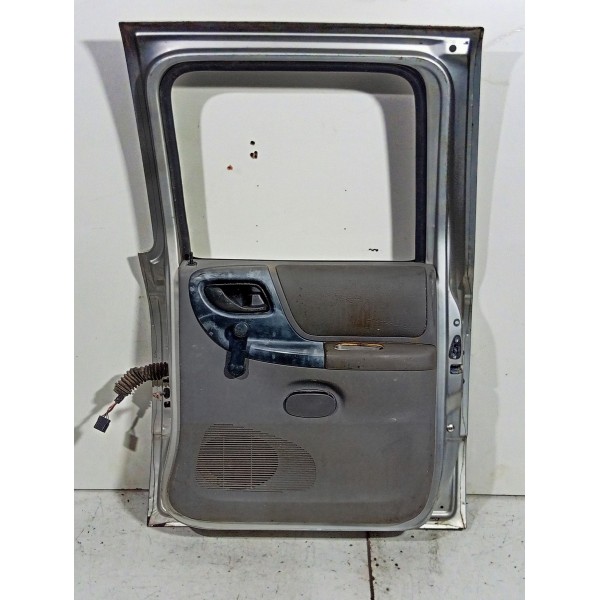 Porta Tras\dir Ford Ranger 1993 A 2004 Traseira