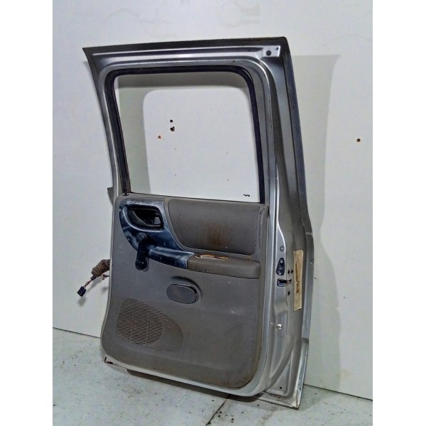 Porta Tras\dir Ford Ranger 1993 A 2004 Traseira