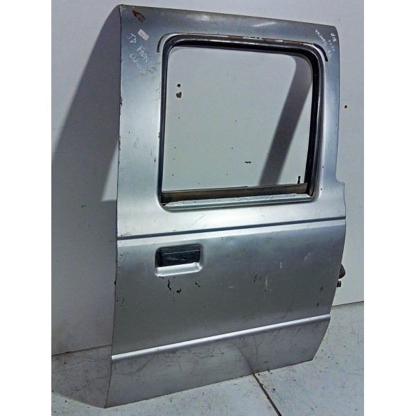Porta Tras\dir Ford Ranger 1993 A 2004 Traseira