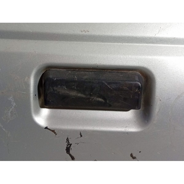 Porta Tras\dir Ford Ranger 1993 A 2004 Traseira
