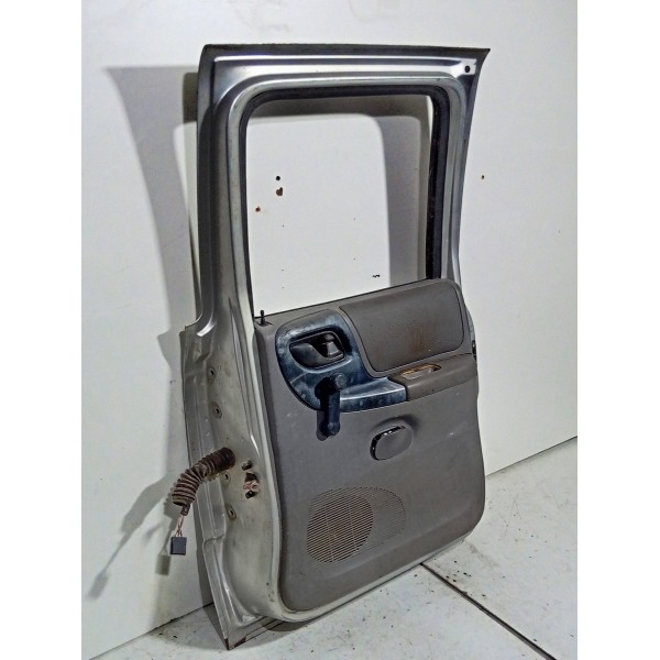 Porta Tras\dir Ford Ranger 1993 A 2004 Traseira