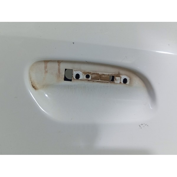 Porta Tras\dir Chevrolet Spin 2013 A 2024 Traseira