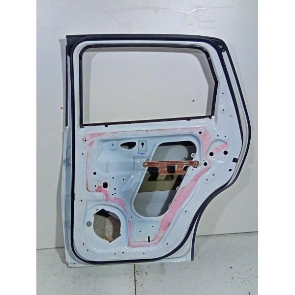 Porta Tras\dir Chevrolet Spin 2013 A 2024 Traseira