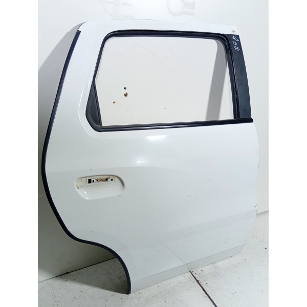 Porta Tras\dir Chevrolet Spin 2013 A 2024 Traseira