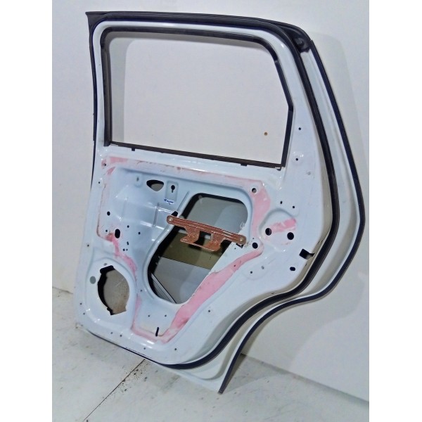 Porta Tras\dir Chevrolet Spin 2013 A 2024 Traseira