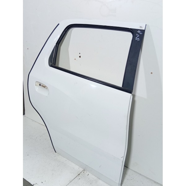 Porta Tras\dir Chevrolet Spin 2013 A 2024 Traseira