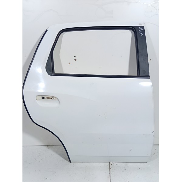 Porta Tras\dir Chevrolet Spin 2013 A 2024 Traseira