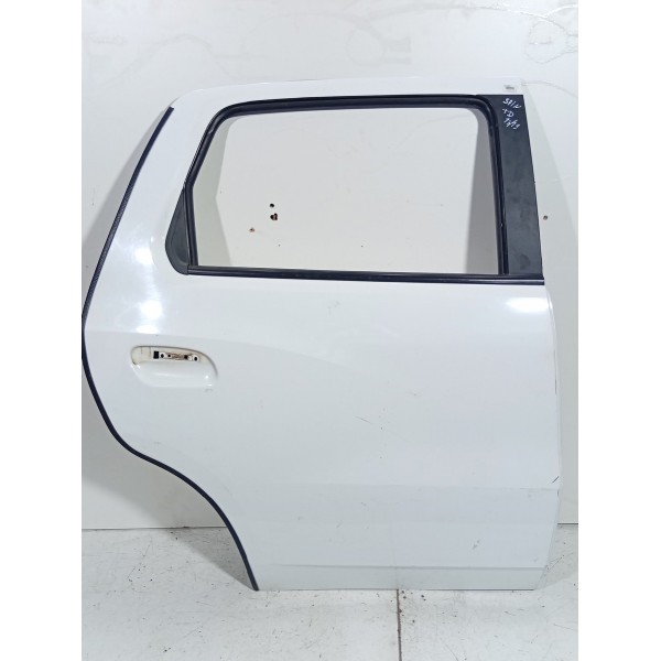 Porta Tras\dir Chevrolet Spin 2013 A 2024 Traseira