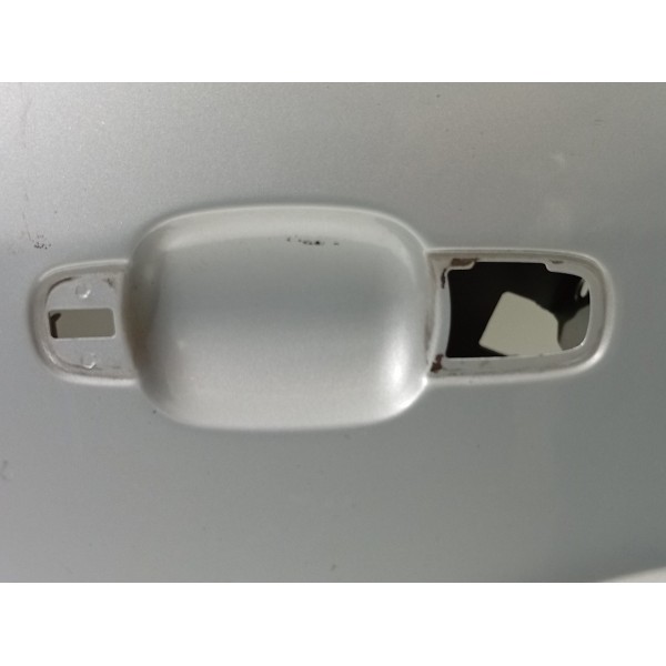 Porta Tras\esq Ford Fiesta 2003 A 2014 Traseira Esquerda