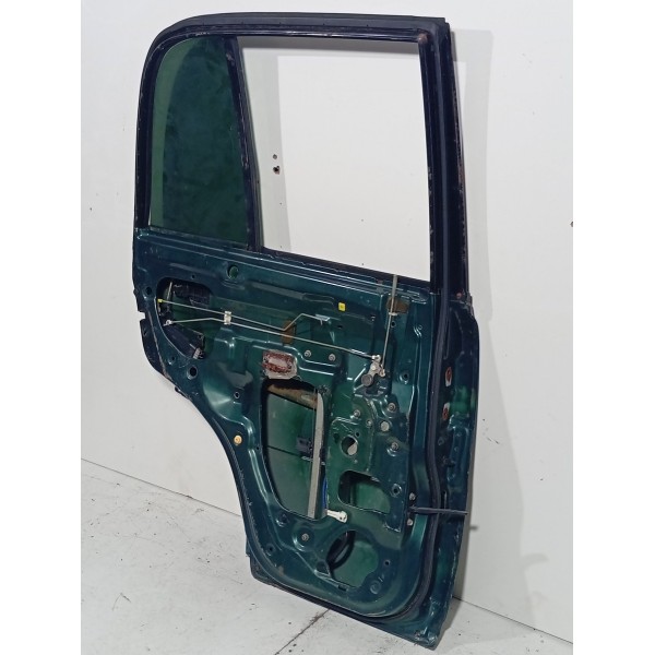 Porta Tras\esq Susuki Grand Vitara 1999 A 2008 Traseira Esquerda