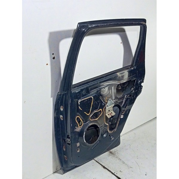 Porta Tras\dir Ford Fiesta 2011 A 2017 Direita Traseira