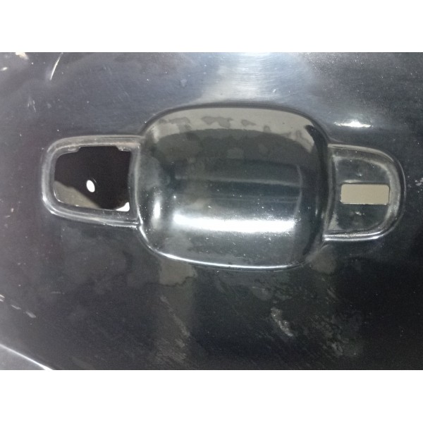 Porta Tras\dir Ford Fiesta 2011 A 2017 Direita Traseira