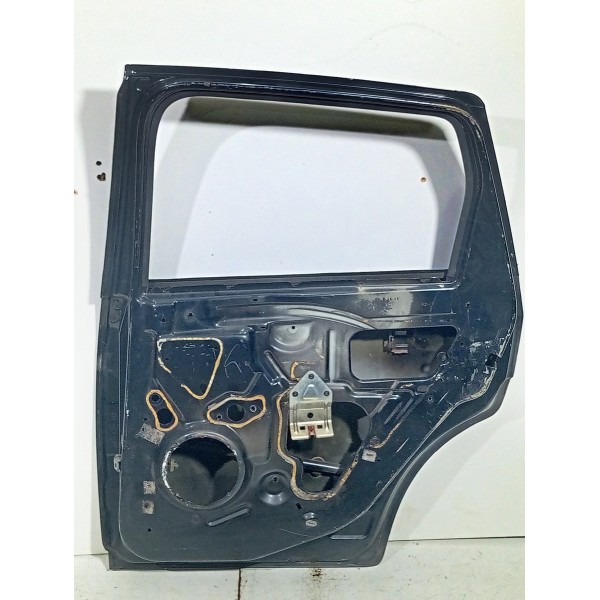 Porta Tras\dir Ford Fiesta 2011 A 2017 Direita Traseira