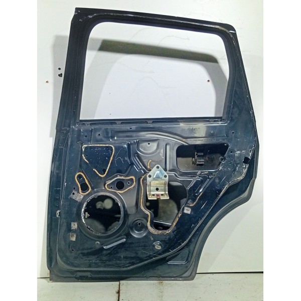 Porta Tras\dir Ford Fiesta 2011 A 2017 Direita Traseira