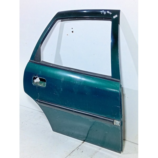 Porta Tras\dir Chevrolet Vectra 1995 A 2005 Traseira