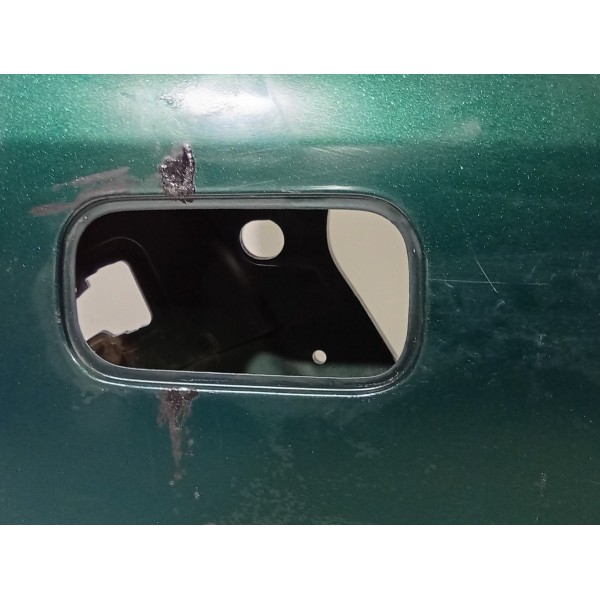 Porta Tras\dir Chevrolet Vectra 1995 A 2005 Traseira