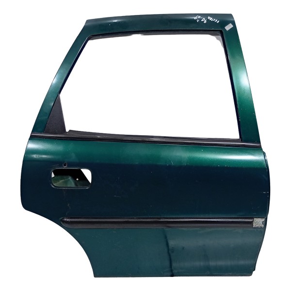 Porta Tras\dir Chevrolet Vectra 1995 A 2005 Traseira