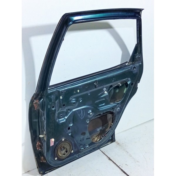 Porta Tras\dir Chevrolet Vectra 1995 A 2005 Traseira